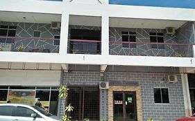 Hotel Tuaran